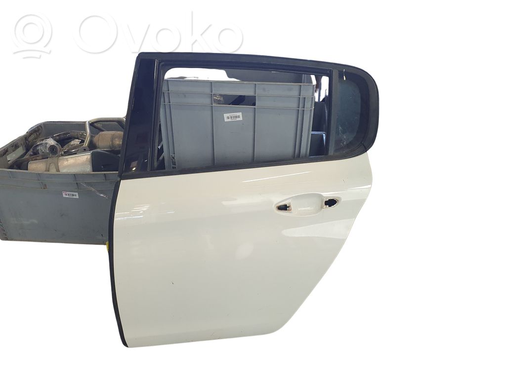 Peugeot 308 Portiera posteriore