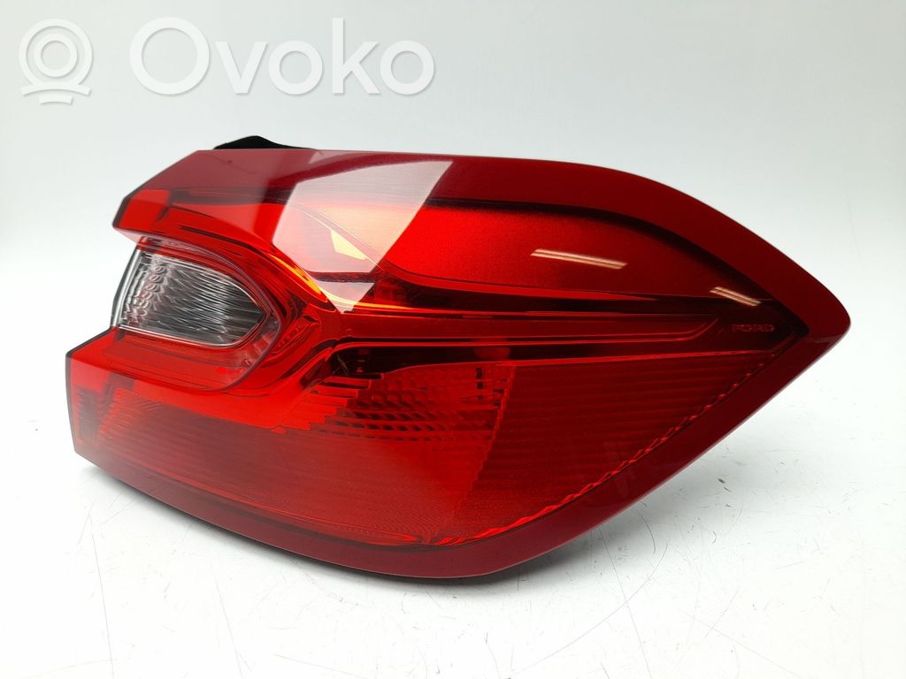 Ford Fiesta Takavalot 