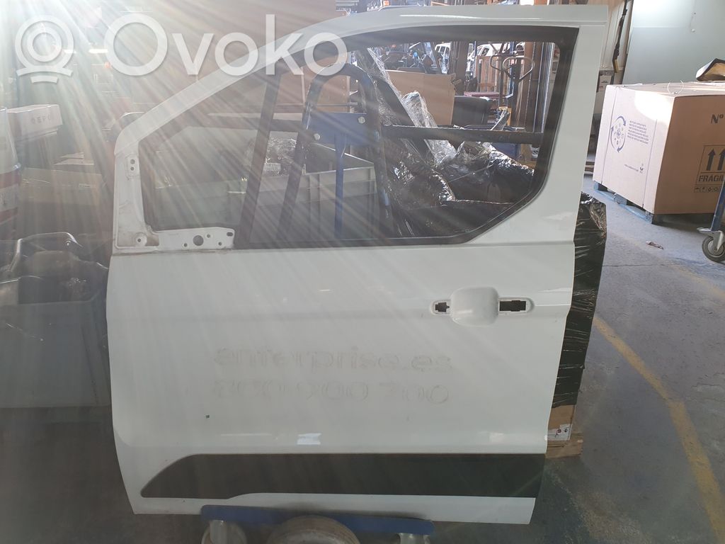 Ford Transit Custom Portiera anteriore 