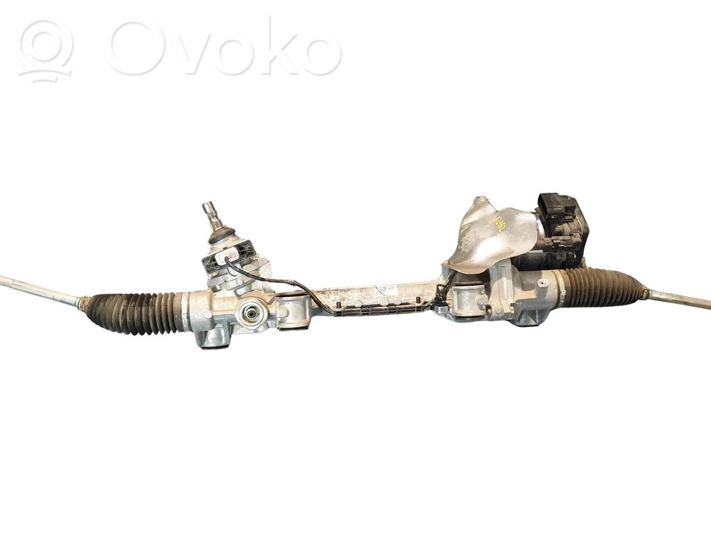 Toyota RAV 4 (XA50) Cremagliera dello sterzo