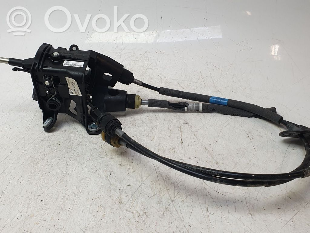 Ford Transit Custom Manetka / Przełącznik kierunkowskazów wycieraczek 