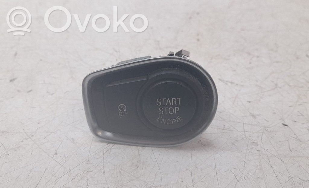 BMW 2 F22 F23 Blocchetto accensione