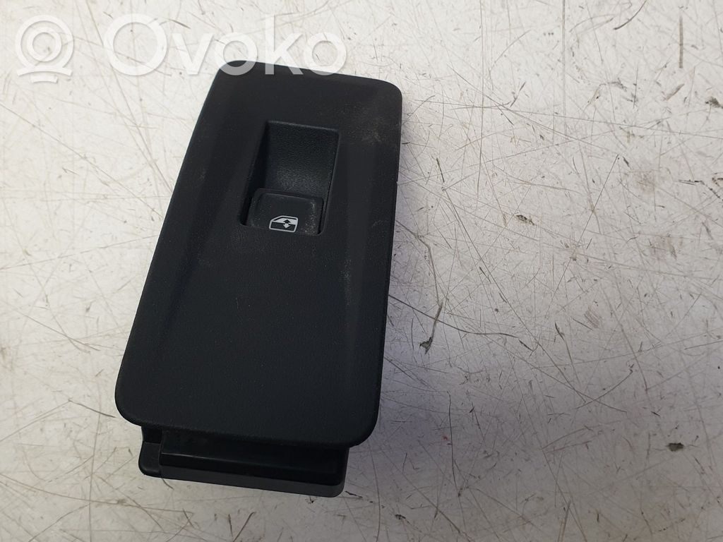 Electric window control switch   5G0959855P,IAF270037,EWSVW137