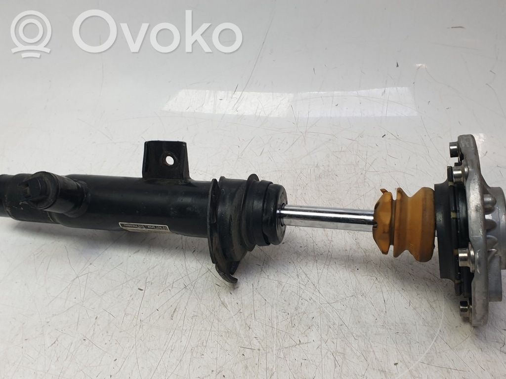 BMW 3 F30 F35 F31 Amortyzator osi przedniej ze sprężyną 