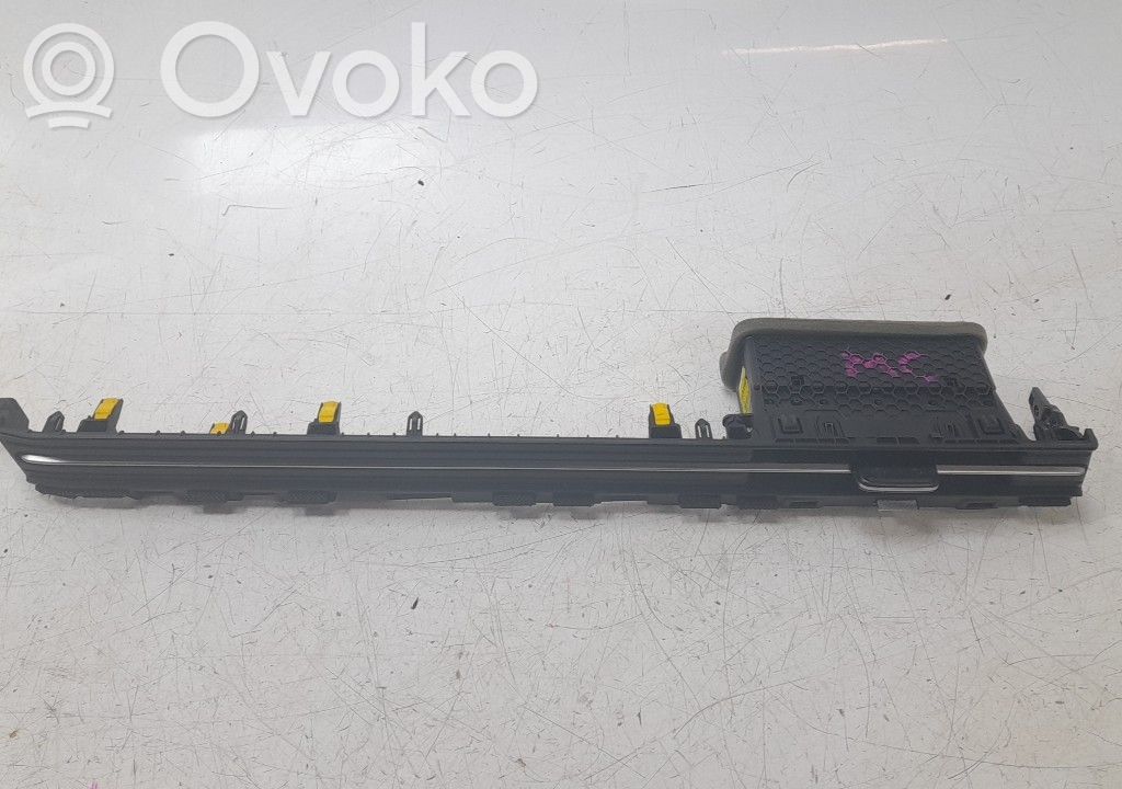 Hyundai Kona II Ghidaj aer/conductă intercooler 
