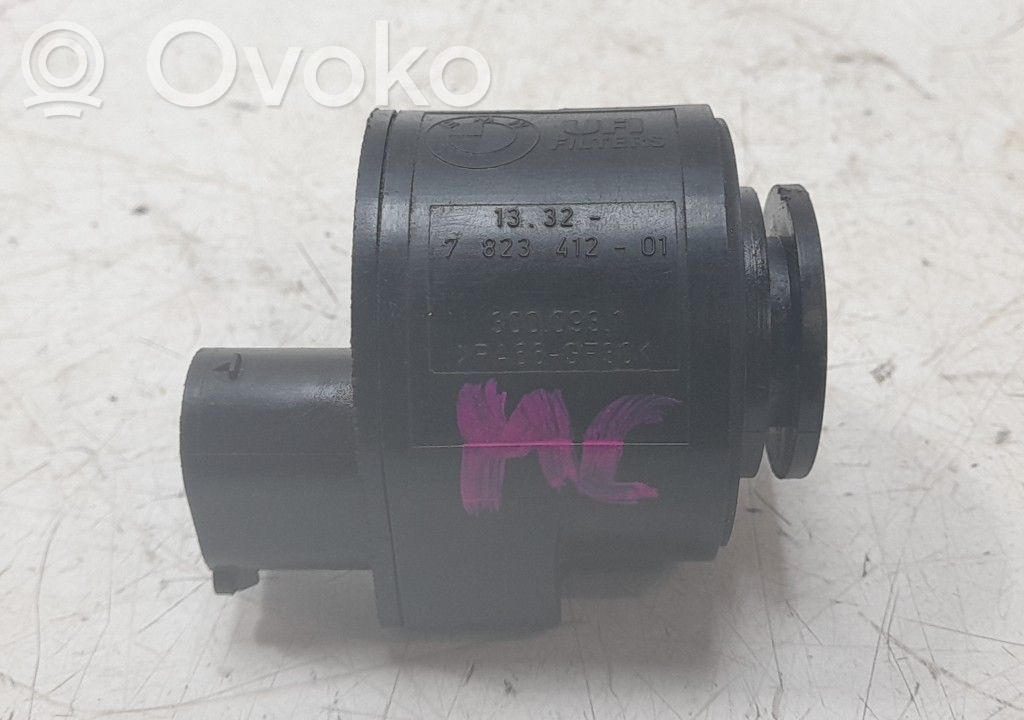 Filtro de combustible   7823412