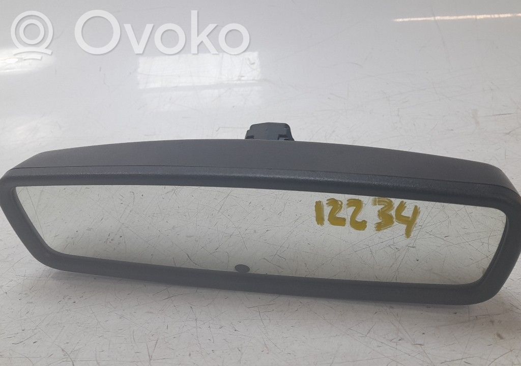 Ford Ecosport Espejo retrovisor (interior) 