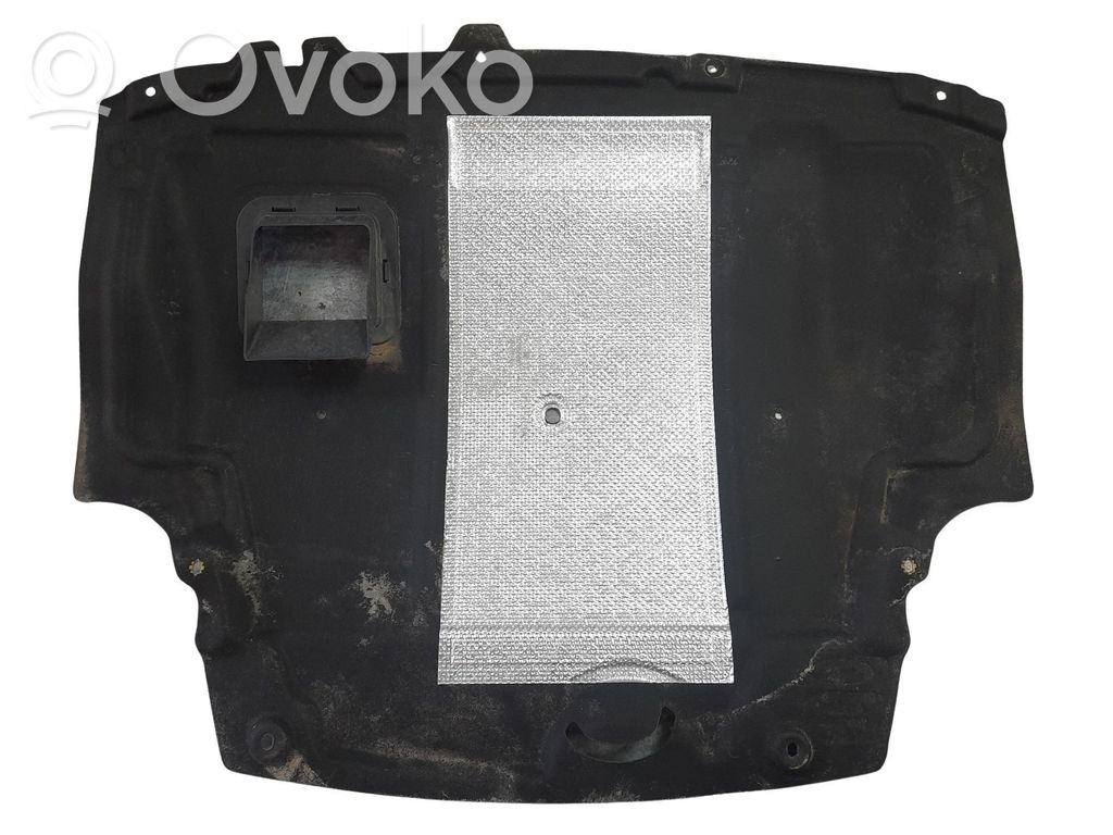 Variklio dugno apsauga   L1BB6B629CA