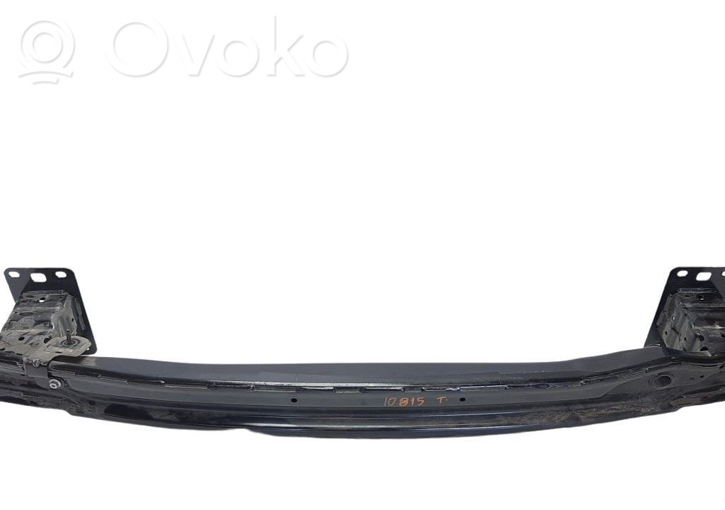 Audi Q3 F3 Staffa di rinforzo montaggio del paraurti anteriore