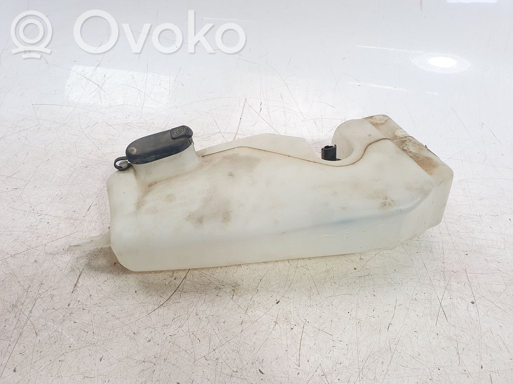 Dacia Duster II Langų skysčio bakelis 