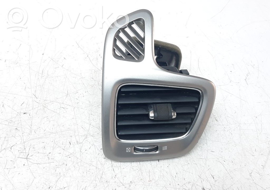 Jeep Compass Conducto/guía del intercooler 