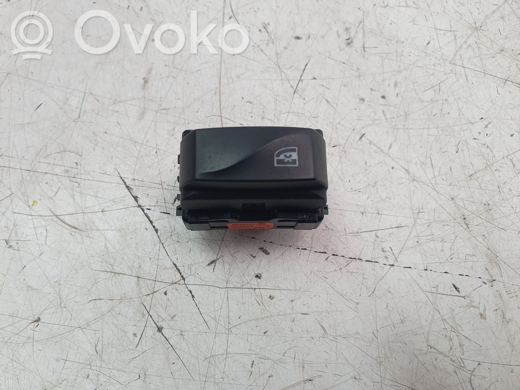 Interruptor de control multifunción   254296770R