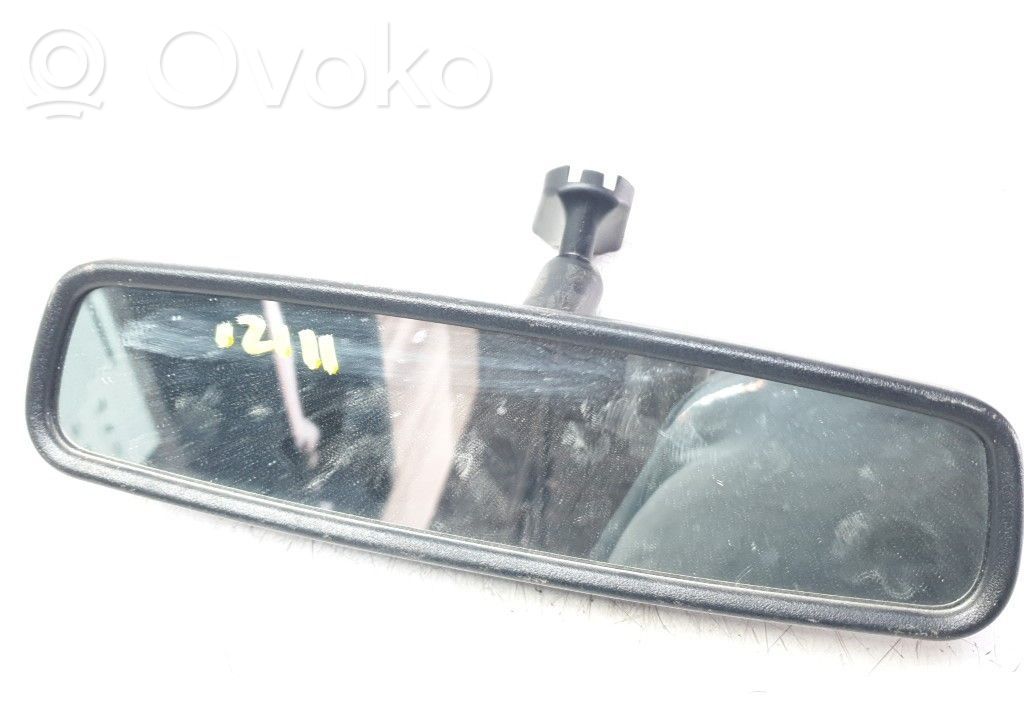 Espejo retrovisor (interior)   BELG69220