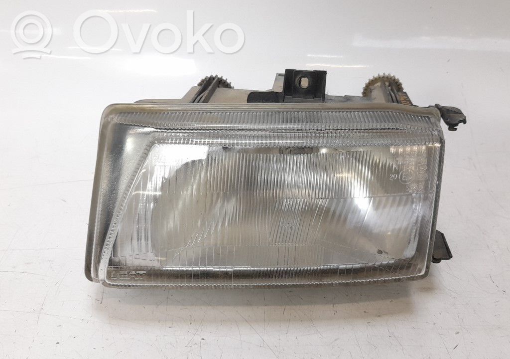 Seat Ibiza II (6k) Lampa przednia 