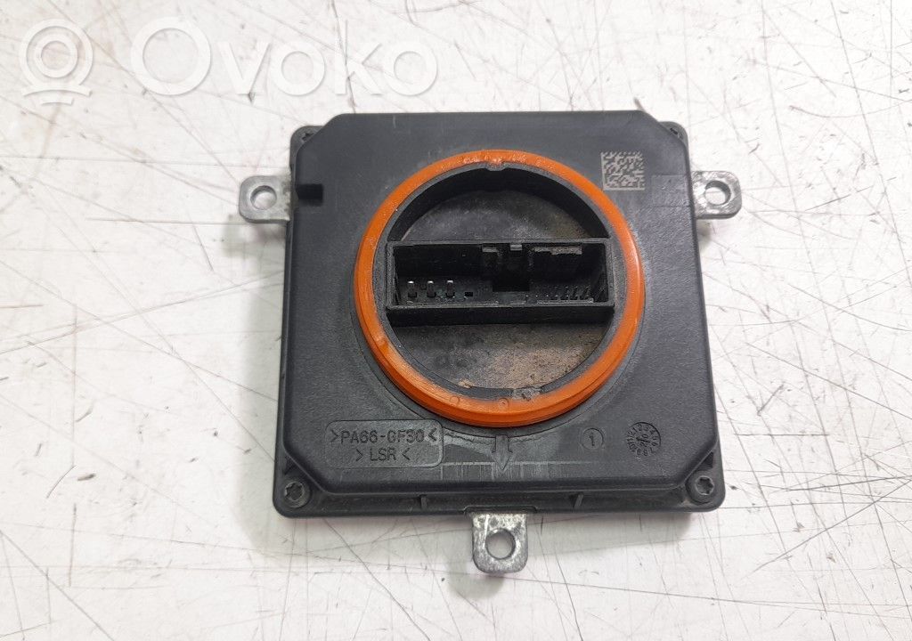 Autres unités de commande / modules   992941591AE