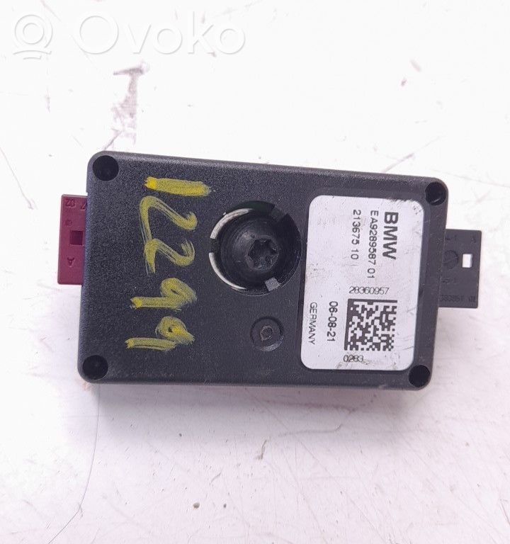 Autres unités de commande / modules   EA9289587
