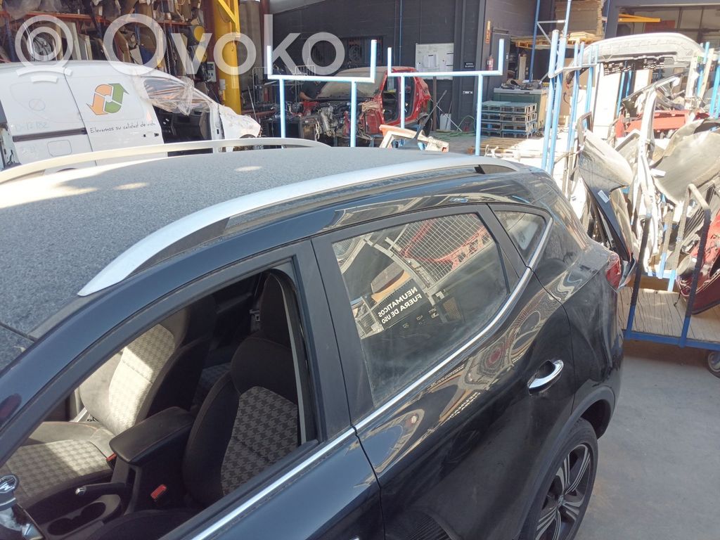 MG ZS Kattokisko 