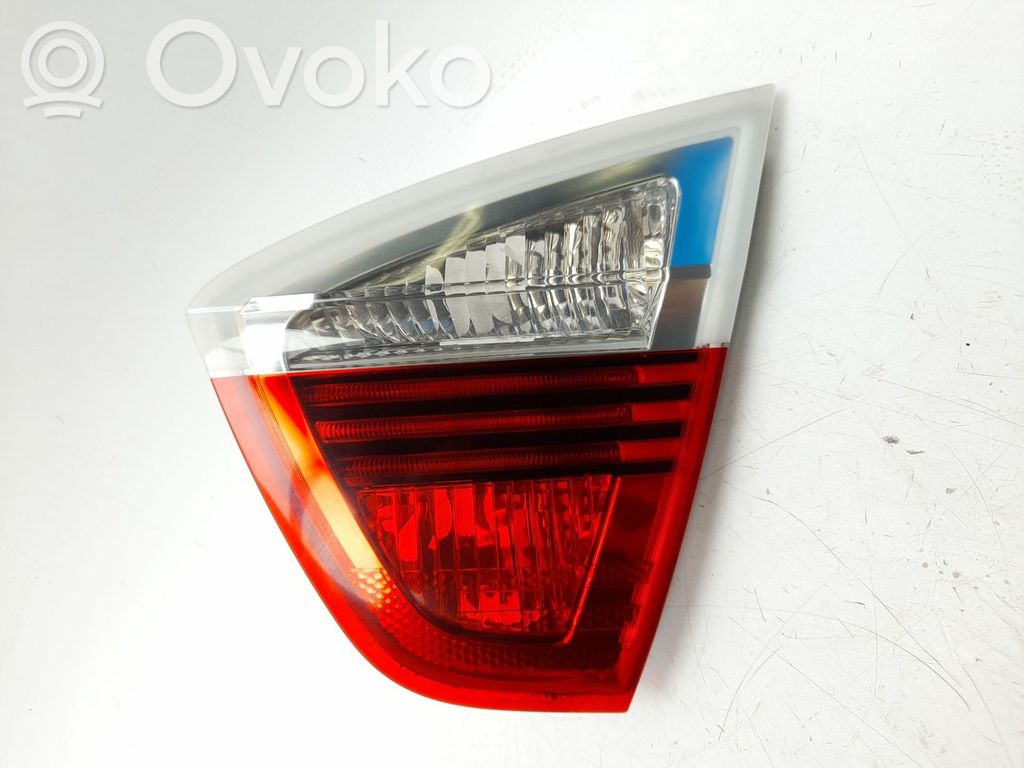 BMW 3 E90 E91 Luci posteriori del portellone del bagagliaio 