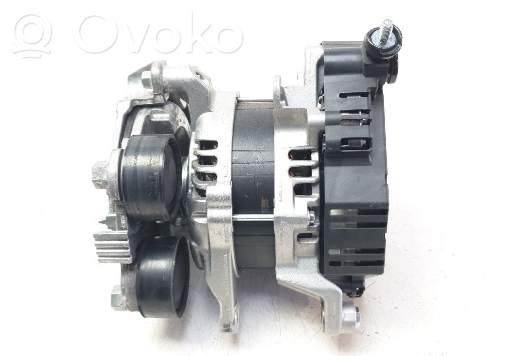 Mazda 3 Alternador 