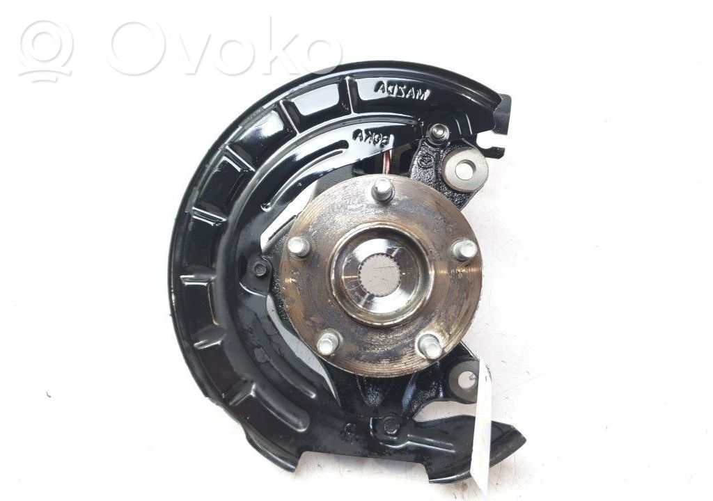 Achsschenkel vorne   BDHW33021