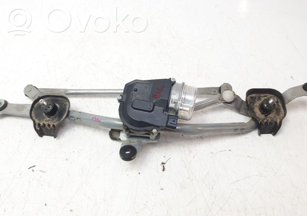 Mazda 3 Motor del limpiaparabrisas 
