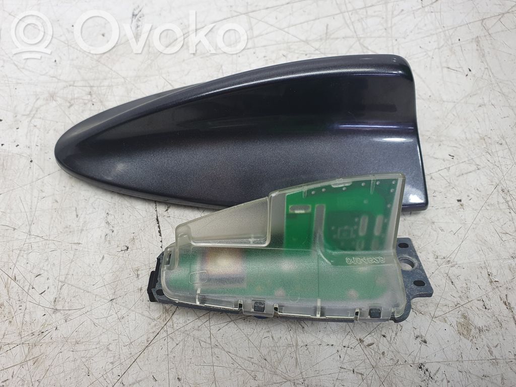 BMW 3 E90 E91 Antenă radio 