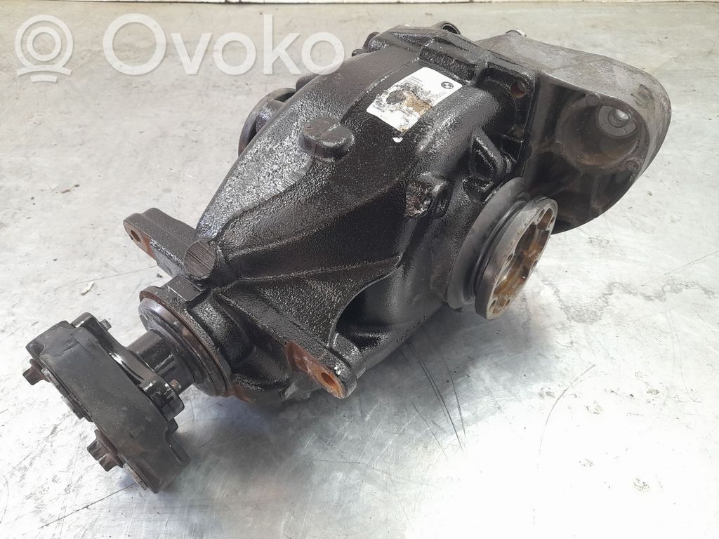 BMW 3 E90 E91 Diferencial trasero 
