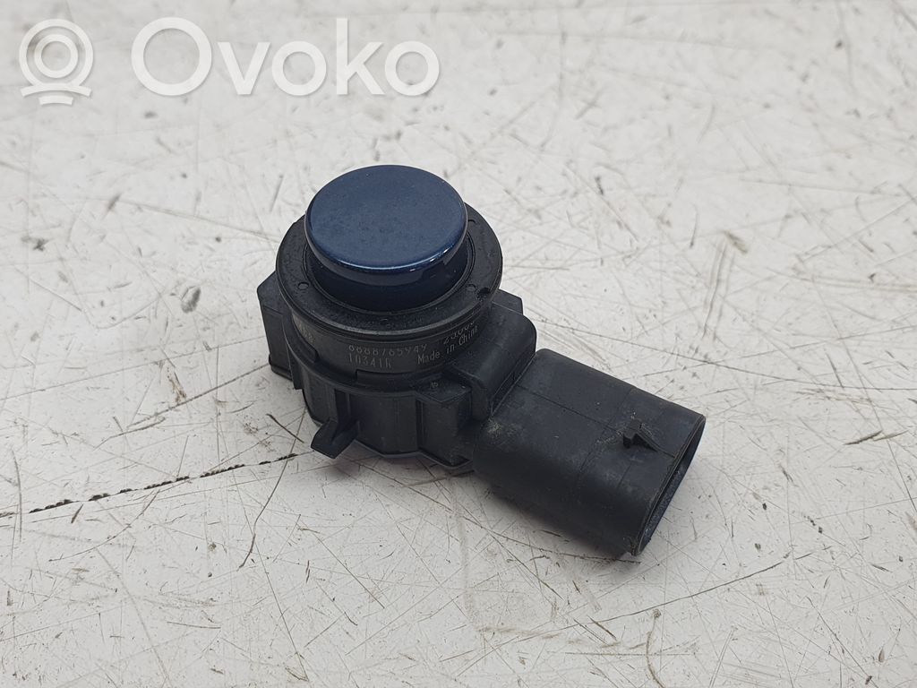Sensor de aparcamiento PDC   8888765949,0263053488