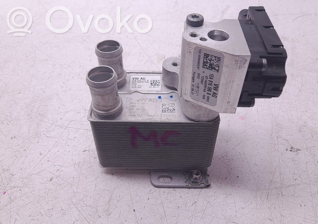 Volkswagen ID.4 Wąż / Przewód klimatyzacji A/C 