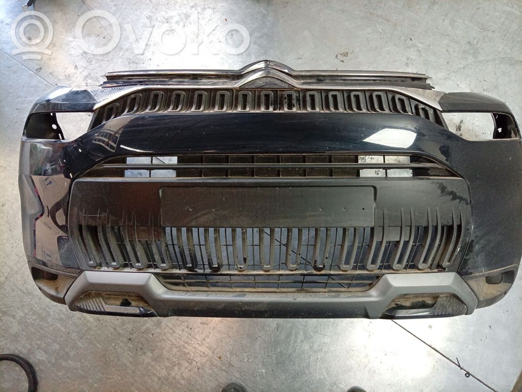 Citroen C3 Paraurti anteriore 