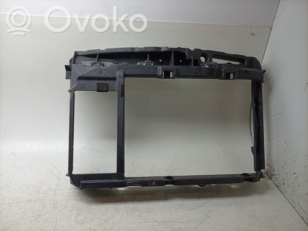 Citroen C3 Cruscotto