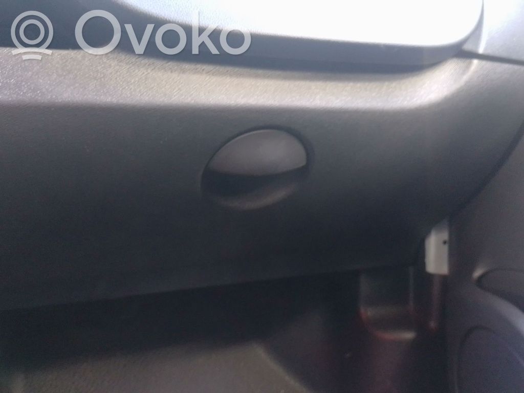 Renault Kangoo II Cutie mănuși 