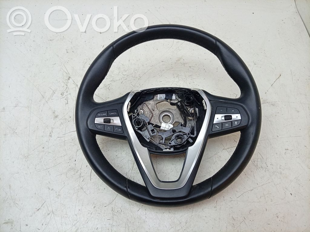 BMW X3 G01 Lenkrad 
