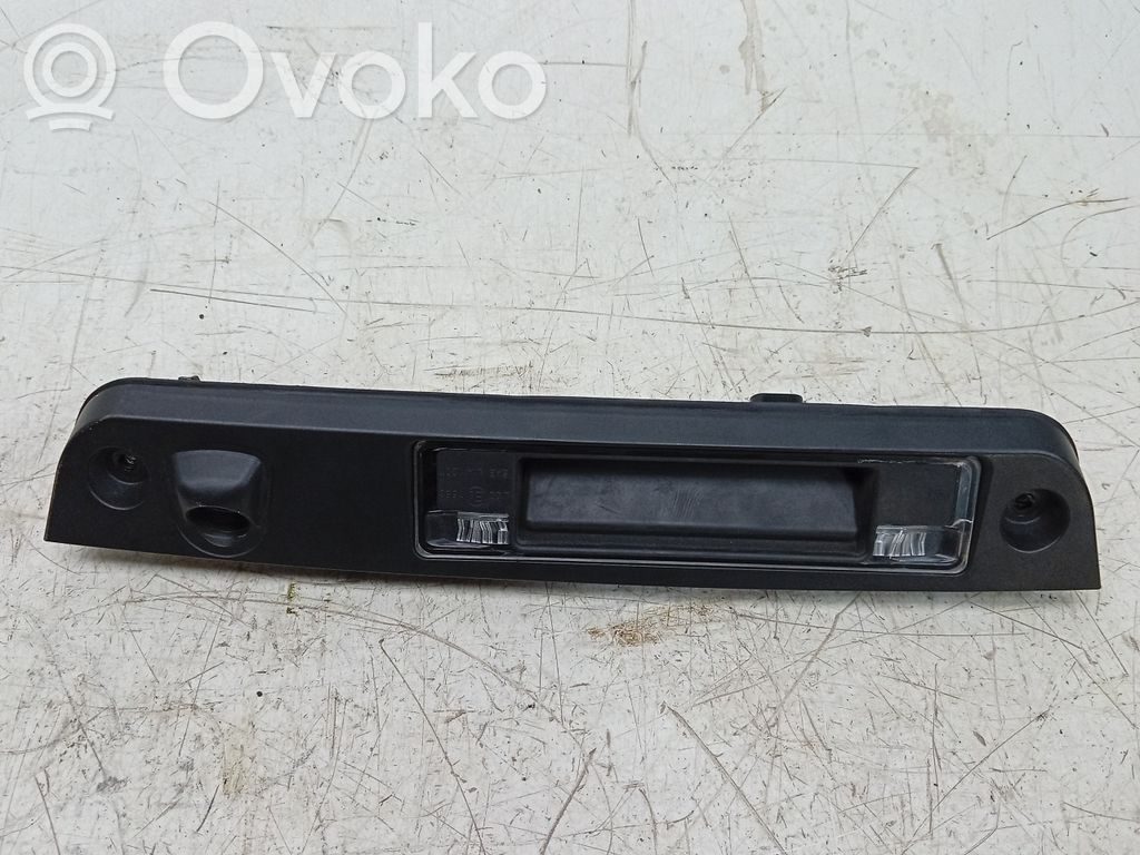 Volvo XC40 Poignée extérieure de porte arrière