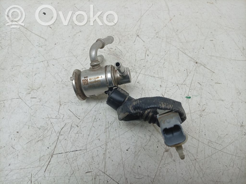 Renault Master III Injector combustibil 