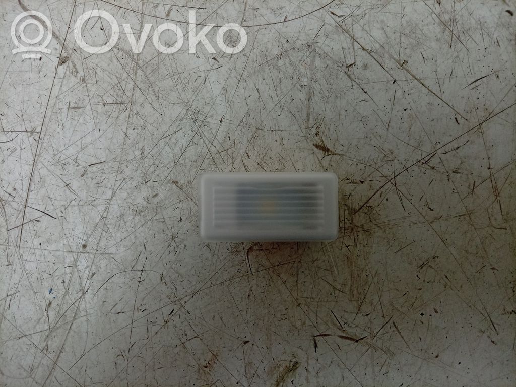 BMW 3 G20 G21 Otras luces interiores
