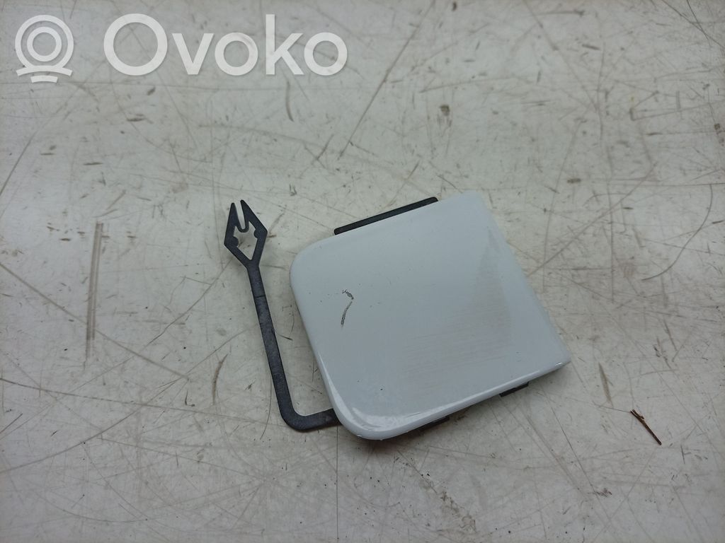 Jaguar E-Pace Apatinė apdaila