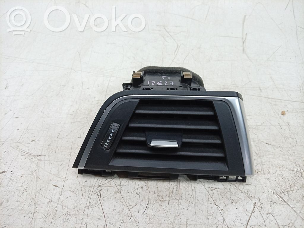 BMW 4 F32 F33 Deflettore d'aria 