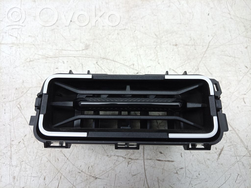 Renault 5 Condotto d'aria intercooler