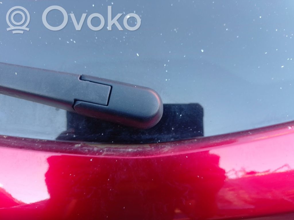 Mazda CX-3 Moteur d'essuie-glace arrière 