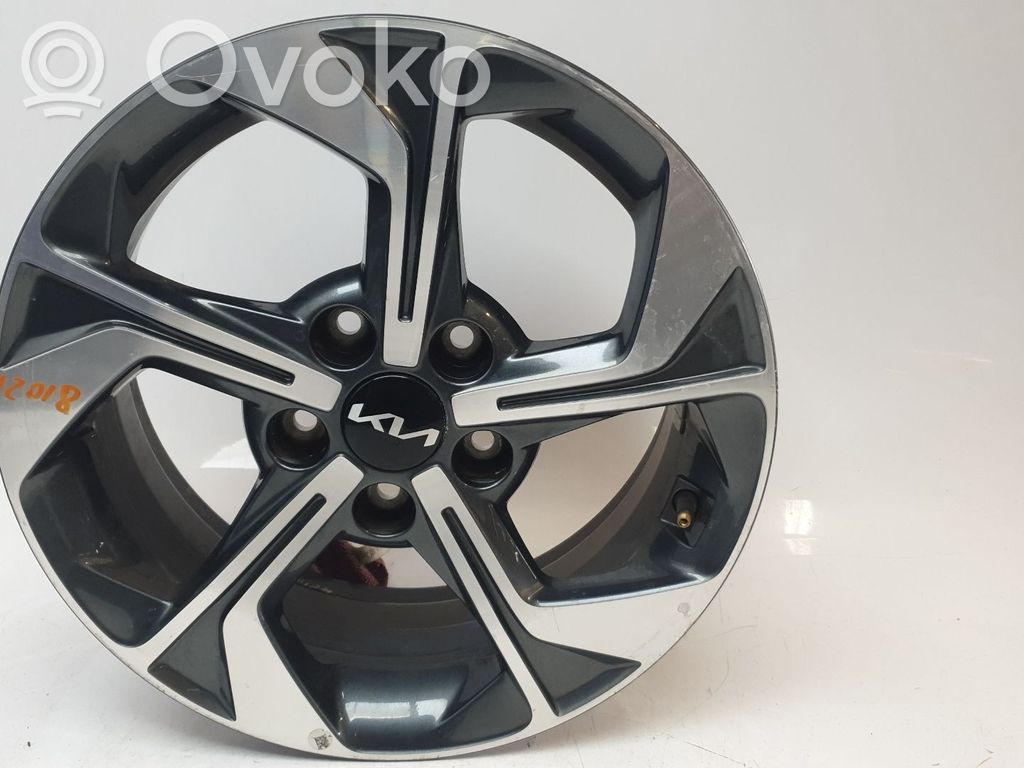KIA Xceed Jantă aliaj R18 