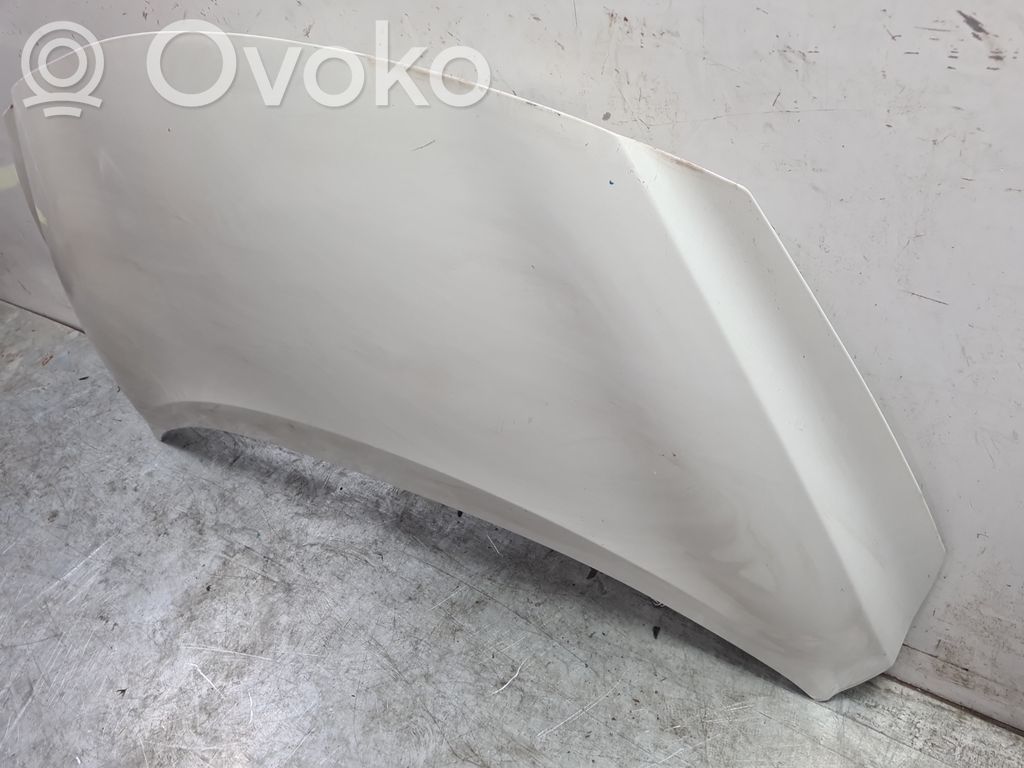 Nissan Micra C+C Vano motore/cofano 