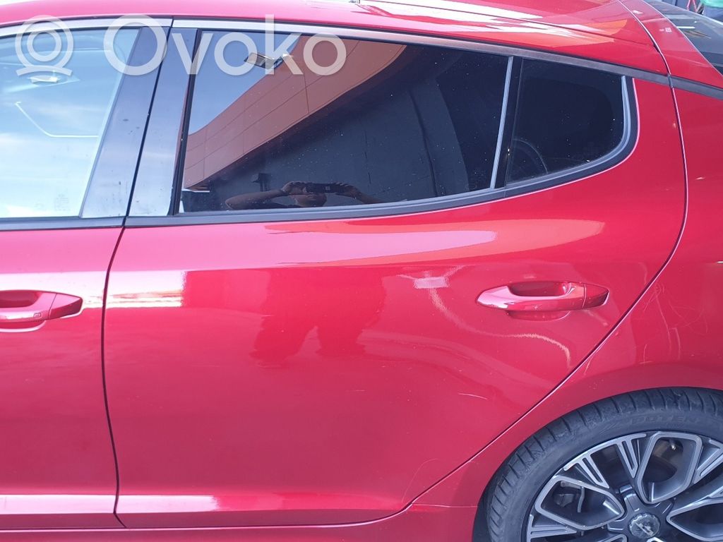 KIA Stinger Portiera posteriore
