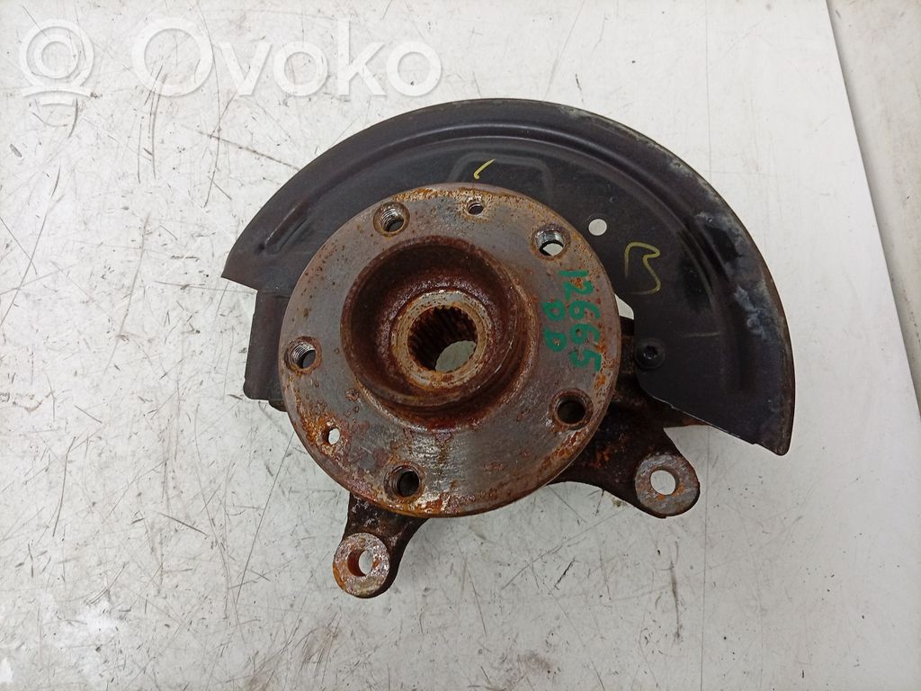 Renault Express Achsschenkel vorne