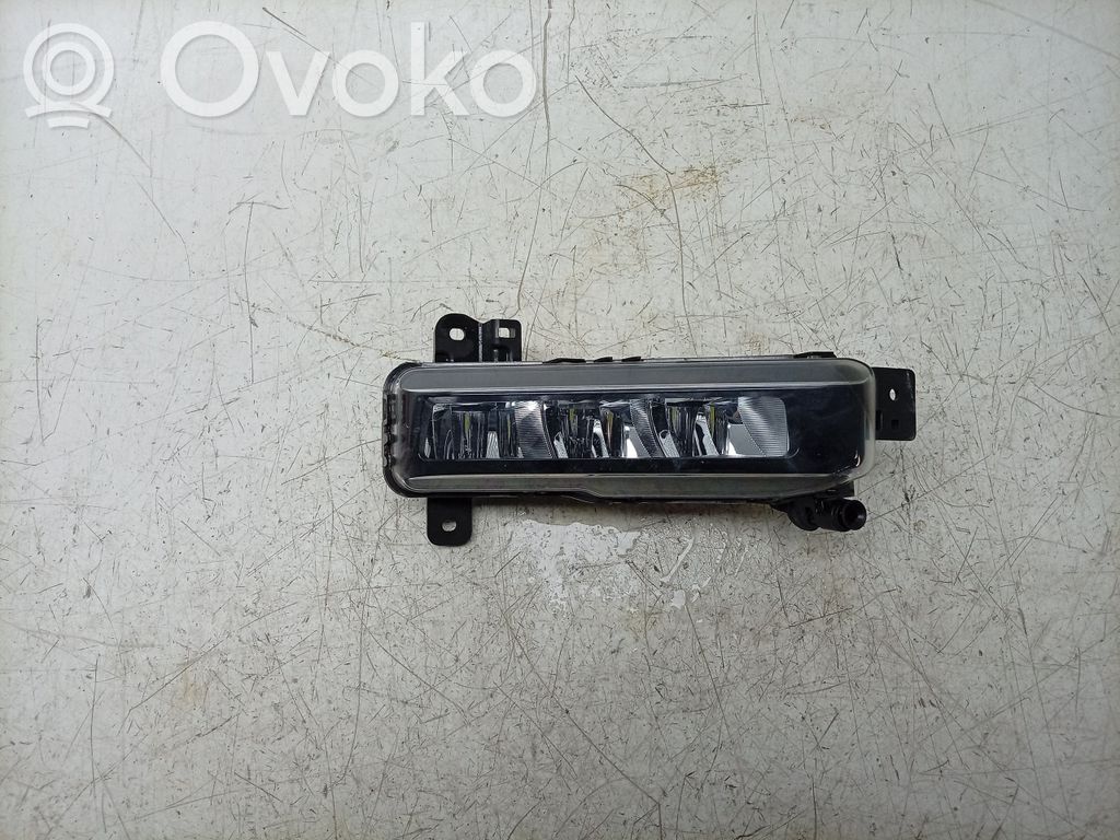 BMW 2 F45 Fendinebbia anteriore