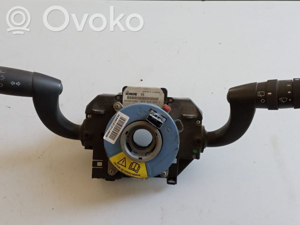 Lancia Musa Bloc semnalizator și ștergător parbriz 