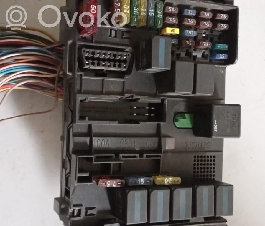 Sulakemoduuli   0001683,0001683