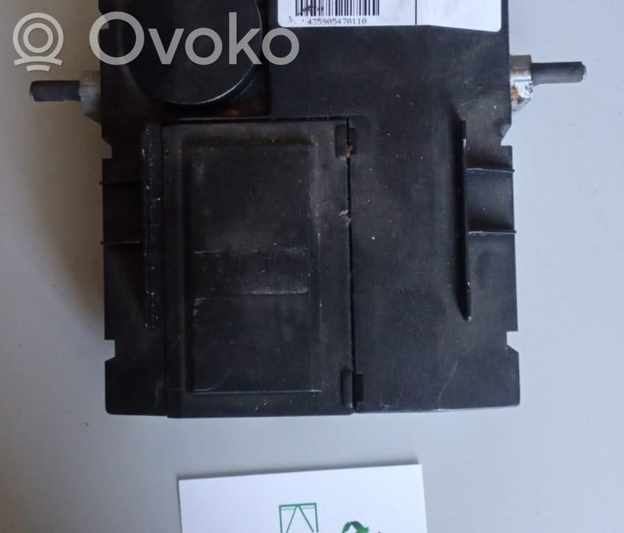 Volvo XC90 Unité de commande, module téléphone 