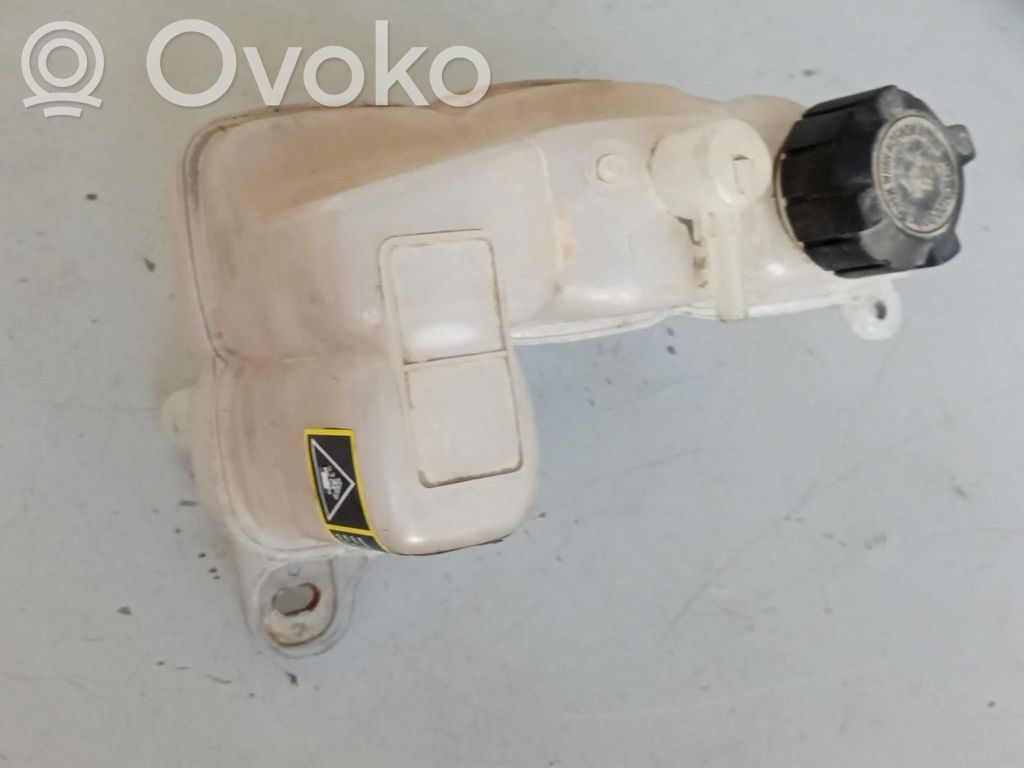 Fiat Idea Jäähdytysnesteen paisuntasäiliö 