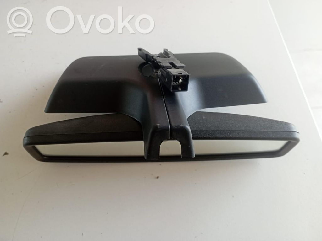 Opel Insignia A Lusterko wsteczne 
